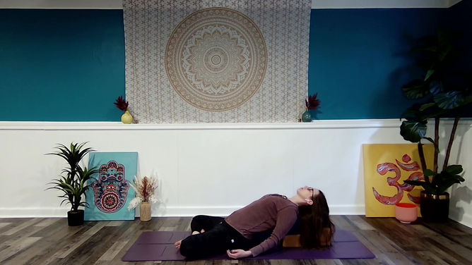 Pranayama for Allergies